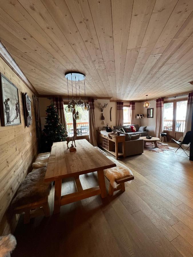 Appartement Arc 1950 - Grand 3 Pieces De 75 M - 8 Couchages à Bourg-Saint-Maurice Extérieur photo